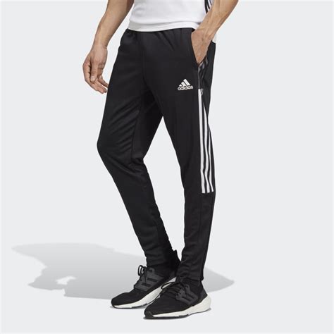 Adidas tiro clothing